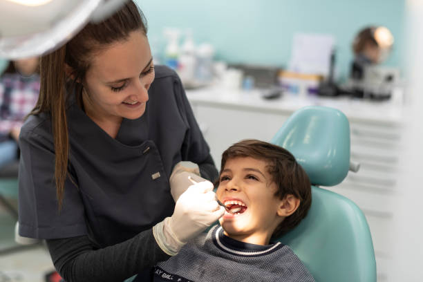 Best Emergency Tooth Extraction in Hoer, OK