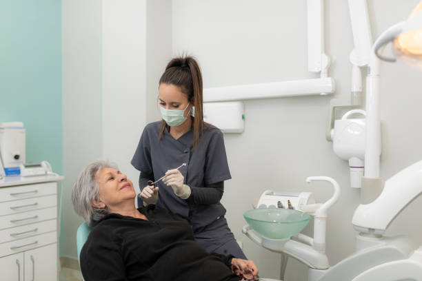 Best Emergency Dental Care for Trauma or Injury in Hoer, OK