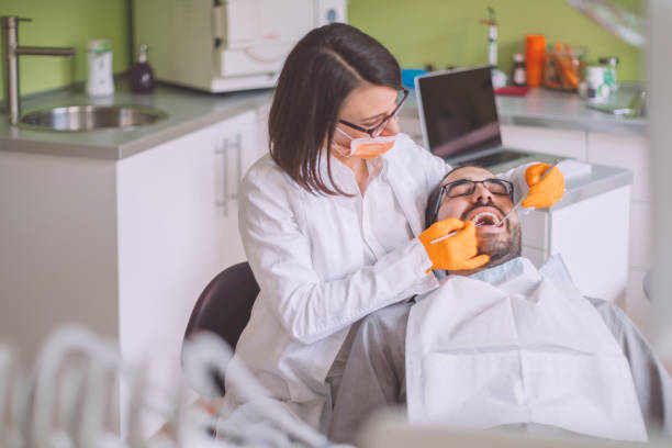 Best Emergency Dental Surgery in Hoer, OK
