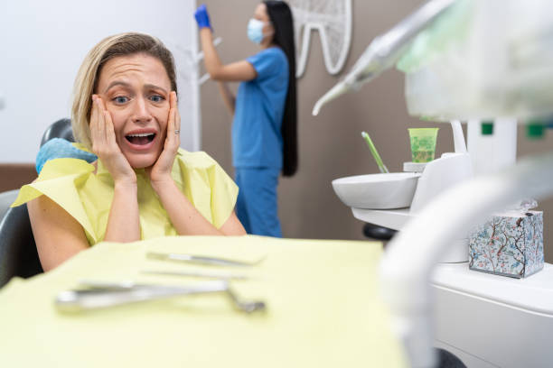 Best Pediatric Emergency Dentist in Hoer, OK