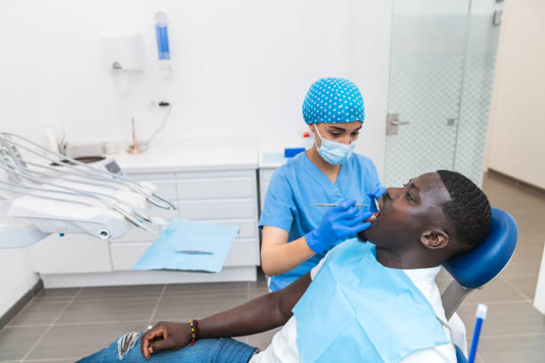 Best Emergency Treatment for Toothache in Hoer, OK
